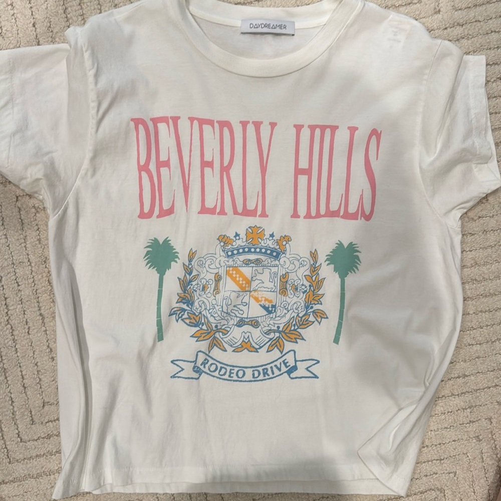 Daydreamer shirt